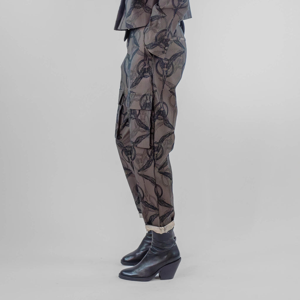 Angel Cargo Pants