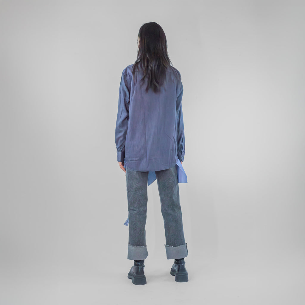 Doppio Sleeve Shirt