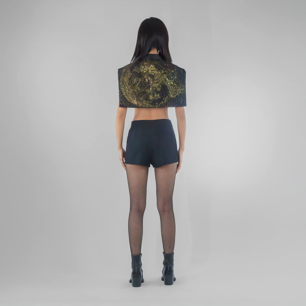 Light Jacket Vest
