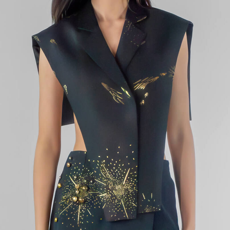 Light Jacket Vest