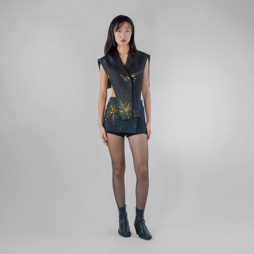 Light Jacket Vest