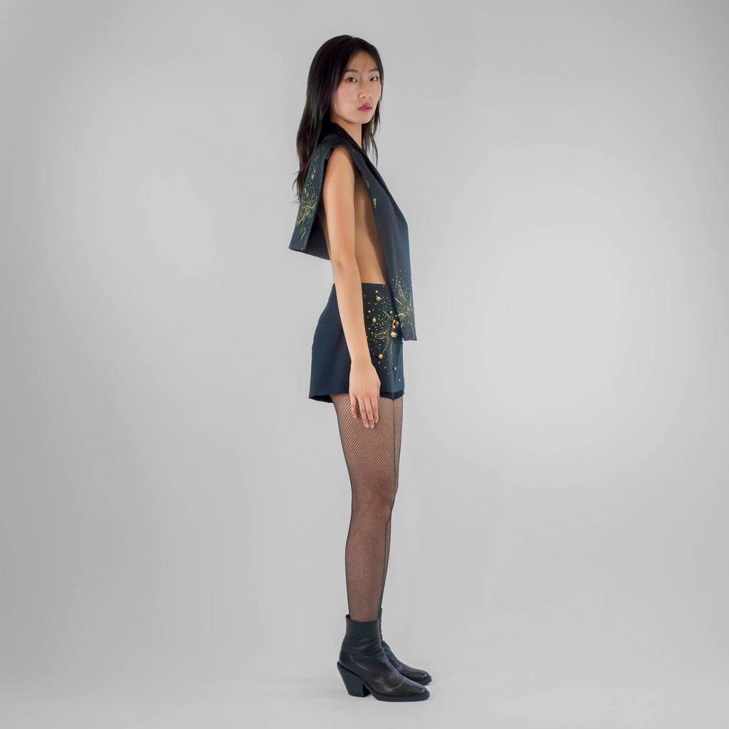 Light Jacket Vest