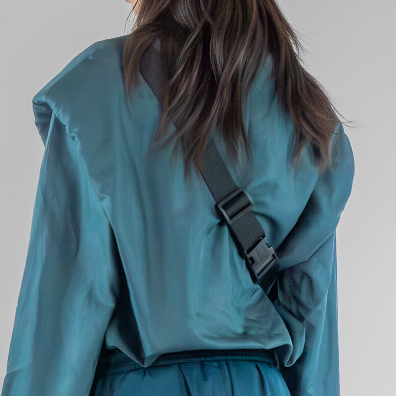 Marsupio Angel Crossbody Bag