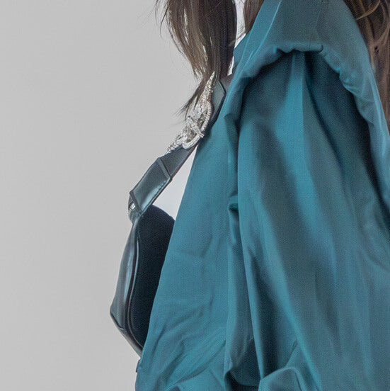 Marsupio Angel Crossbody Bag