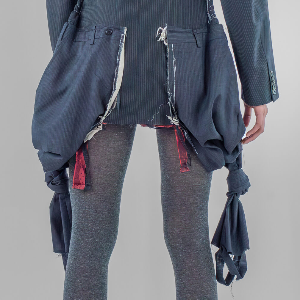 Monday Morning Feel Good Jacket Dress