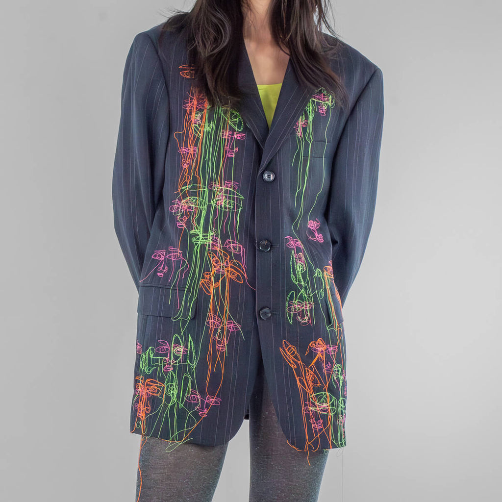 Movie Blazer