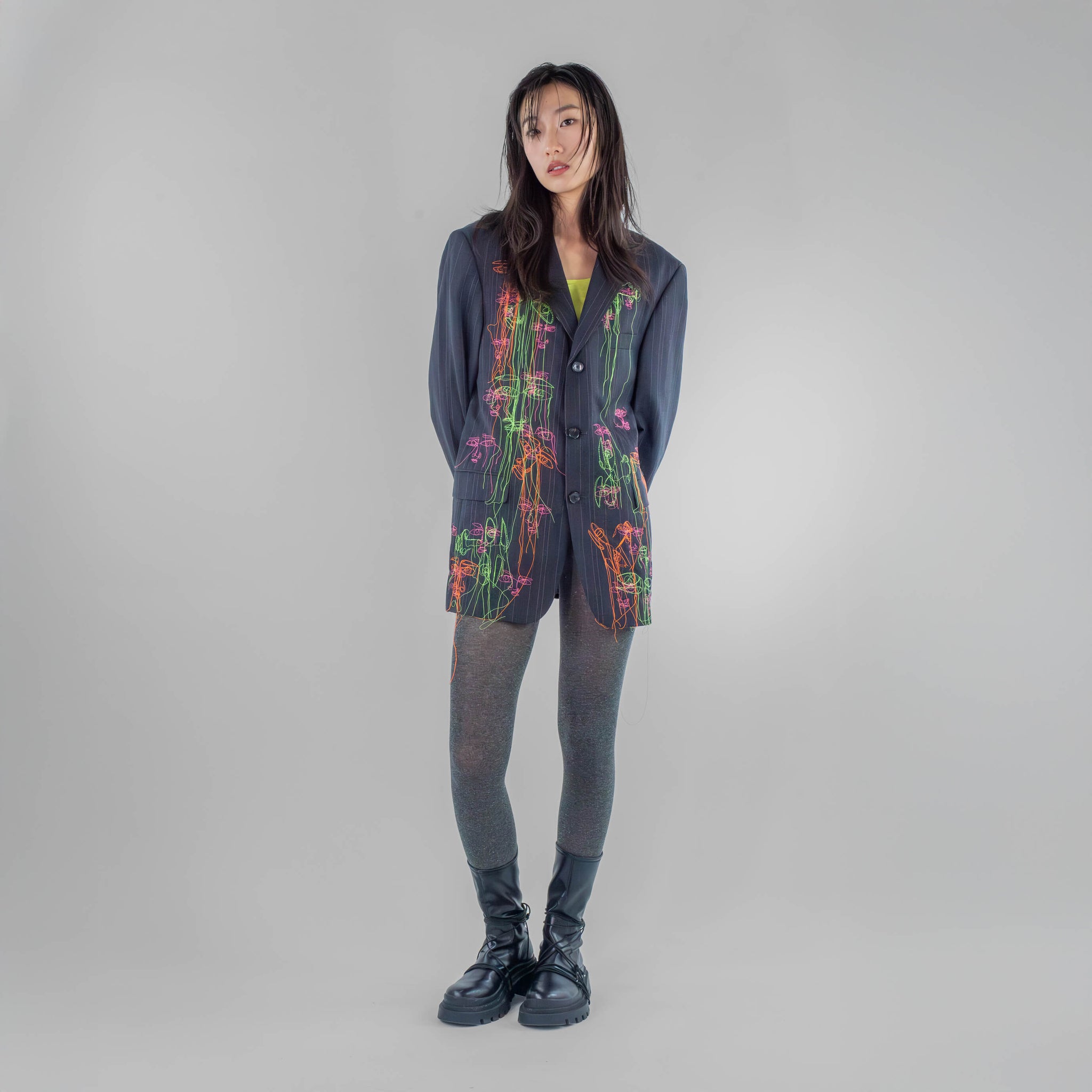 Movie Blazer