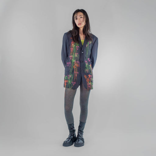 Movie Blazer