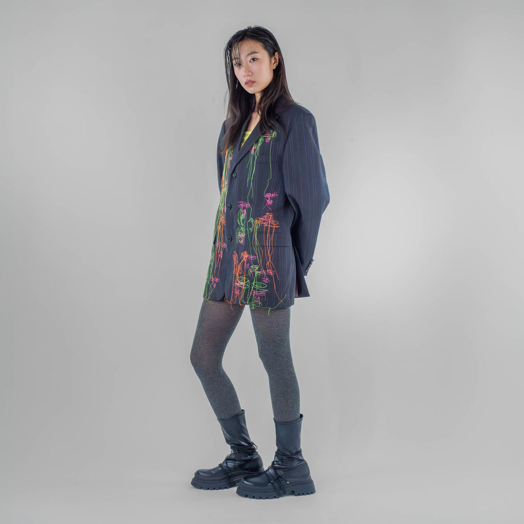 Movie Blazer