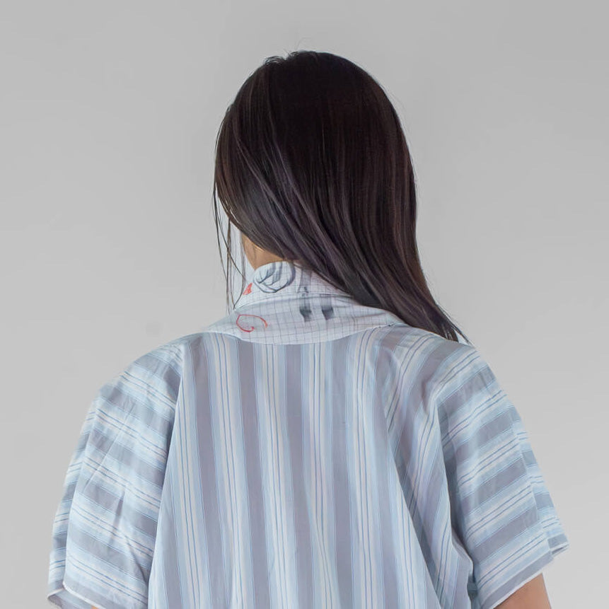 Sketchbook Doodling Shirt