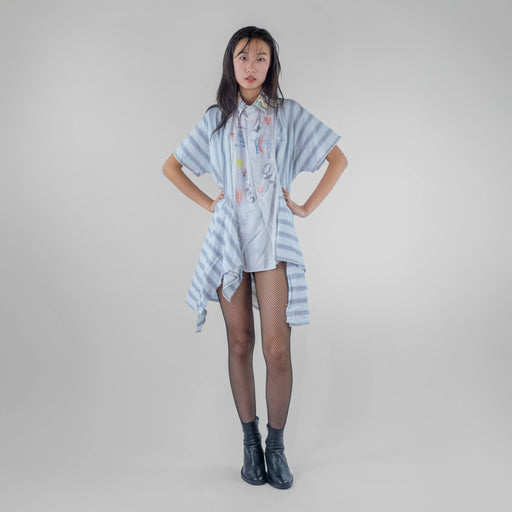 Sketchbook Doodling Shirt