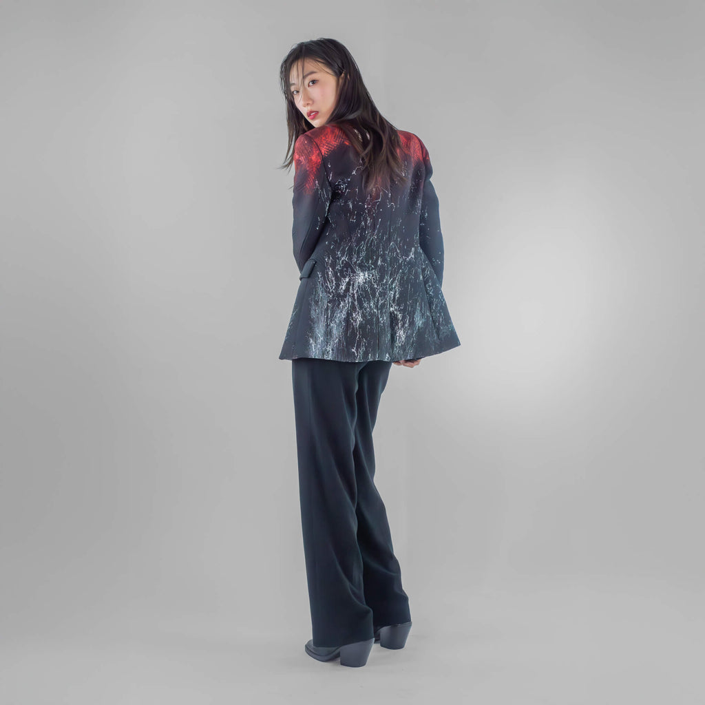 Silent Fall Blazer