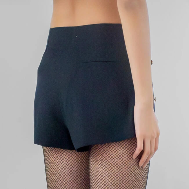 Skirt short pants
