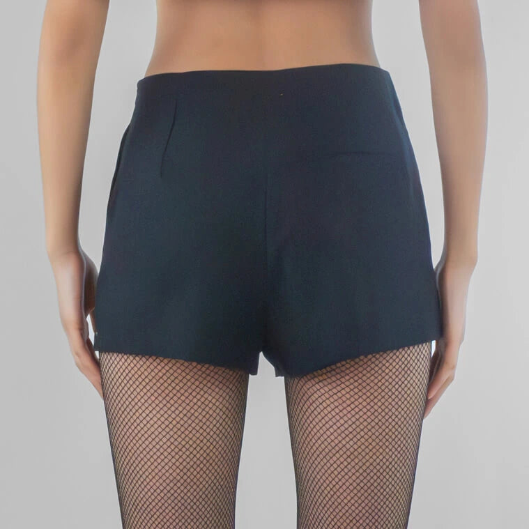 Skirt short pants