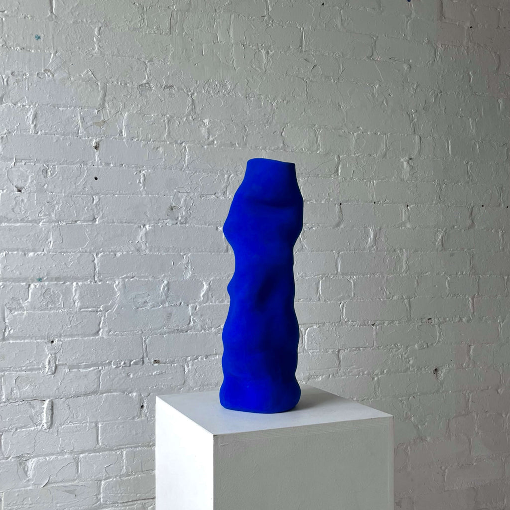 Undulated Vessel