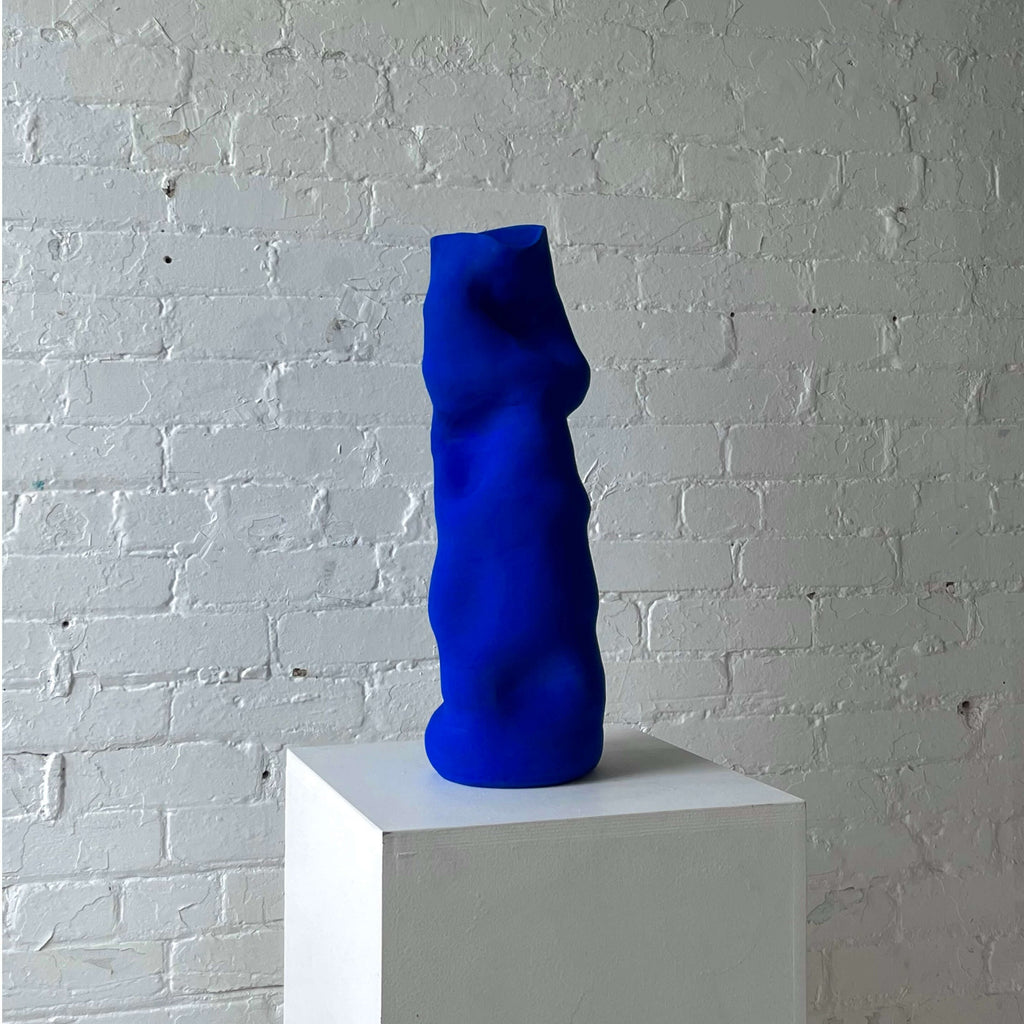 Undulated Vessel