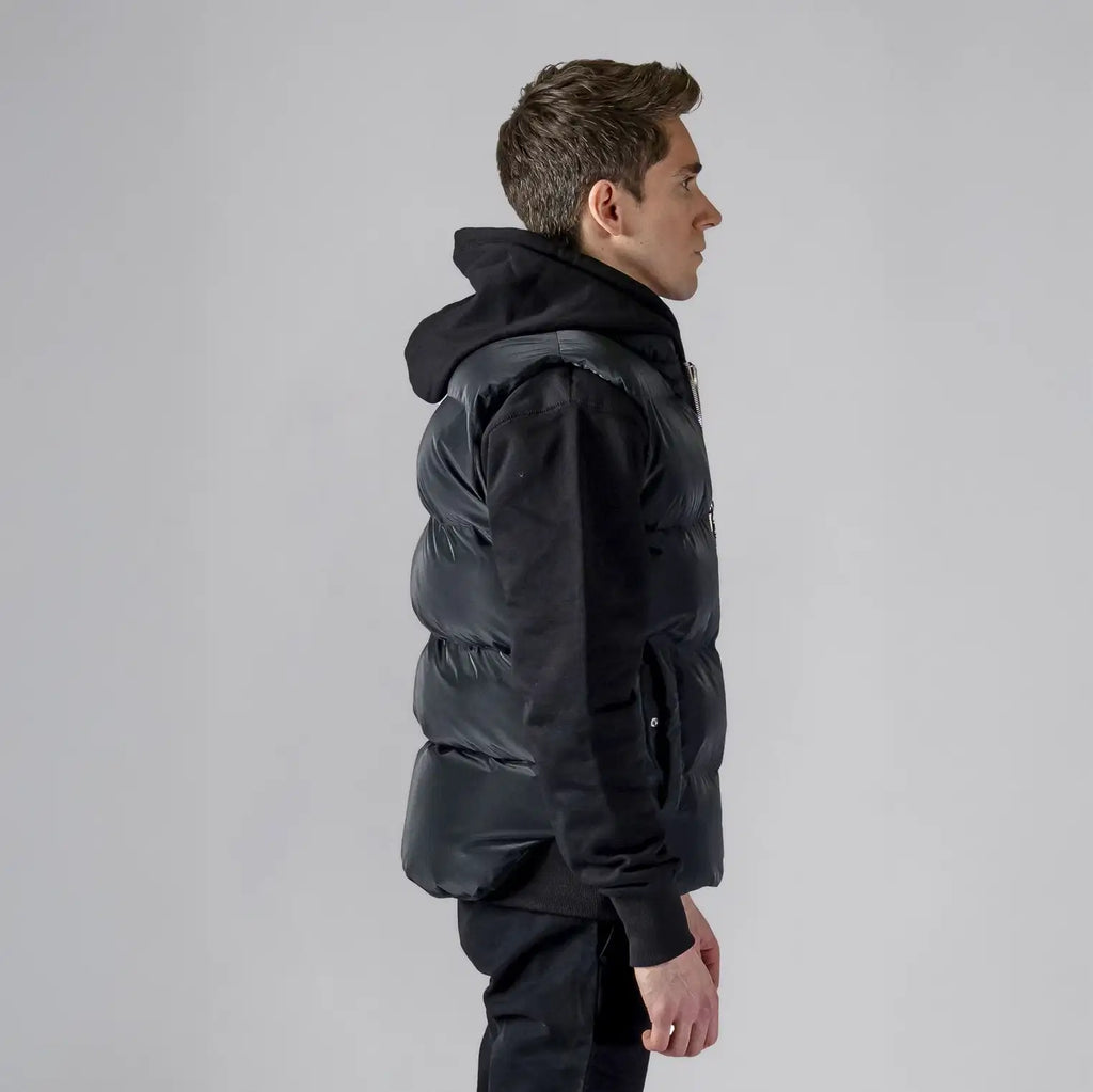 Unisex Vest Black Diamond