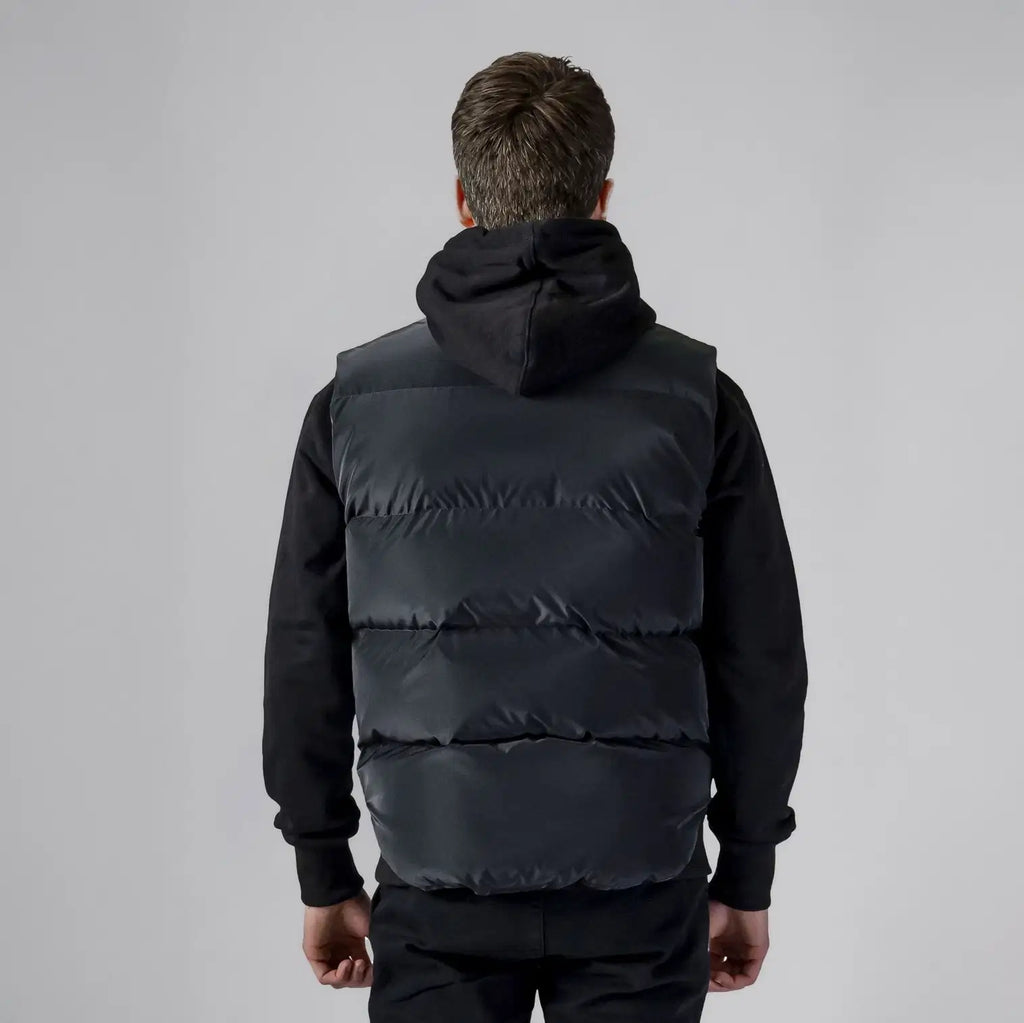 Unisex Vest Black Diamond