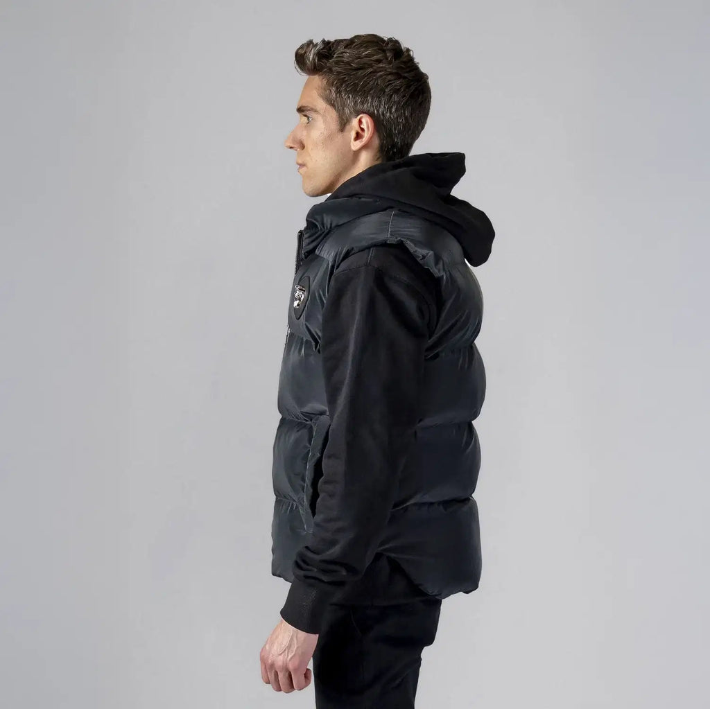 Unisex Vest Black Diamond