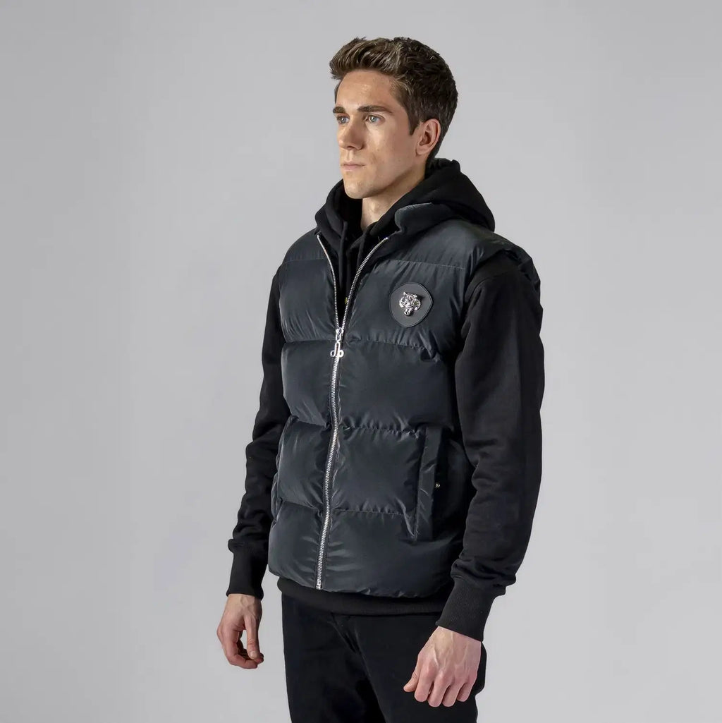 Unisex Vest Black Diamond