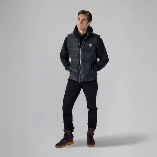 Unisex Vest Black Diamond